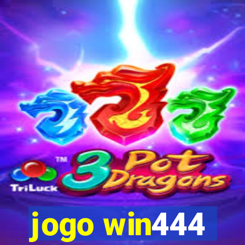 jogo win444